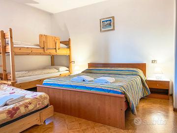 Appartamento Paganella "Edera" Grand Lodge