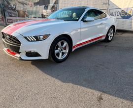 Ford Mustang Fastback 2.3 EcoBoost aut.