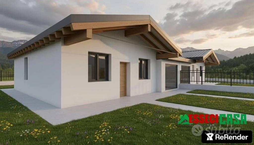 Casa – Casirate d'Adda - Vista 3