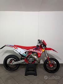 Gas Gas 125