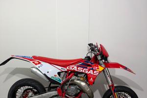 Gas Gas 125
