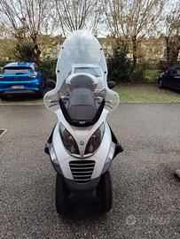 Piaggio MP3 250 - 2008