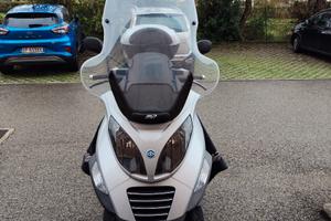 Piaggio MP3 250 - 2008