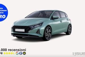 Hyundai i20 1.2 MPI MT GPL Connectline MY 25 KM0