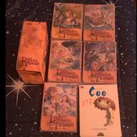 L'isola del tesoro serie tv + film