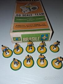 Subbuteo special Brasile hybrid 