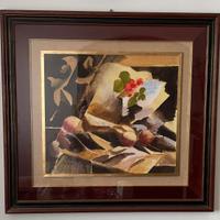 Quadro Paolo Meneghesso