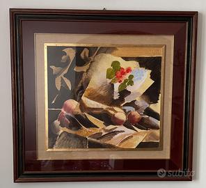 Quadro Paolo Meneghesso