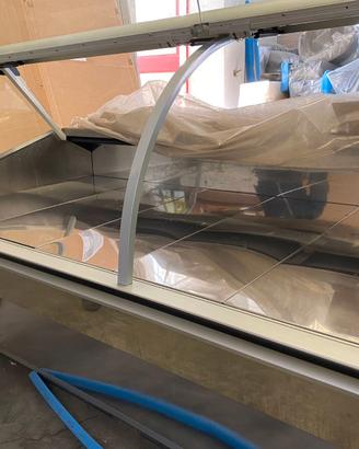 BANCO FRIGO PER MACELLERIA/SALUMERIA