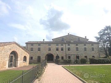 Sarteano- 3 vani ristrutturato