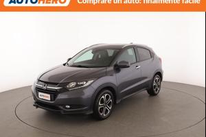 HONDA HR-V RD47773