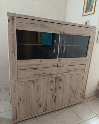 CREDENZA