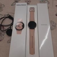 Smartwatch Samsung Galaxy Watch 4 da 40mm