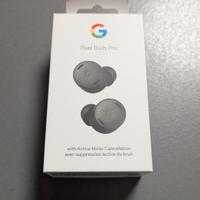 GOOGLE PIXEL BUDS PRO