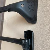 Barre portatutto peugeot 5008 2010