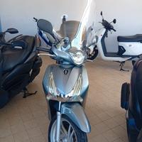 Honda SH 150 ABS