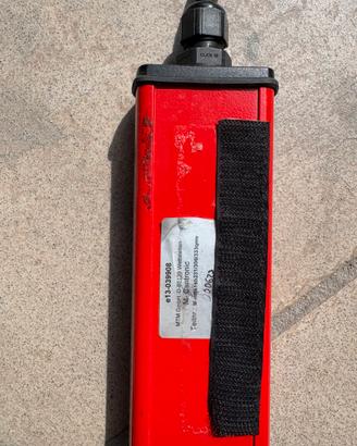 Mtm cantronic