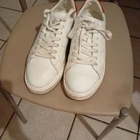 scarpe ragazza Ralph Lauren 