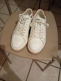 scarpe ragazza Ralph Lauren 