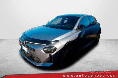 Lancia Ypsilon NUOVA 1.2 PURETECH 100CV HYBRID E-D