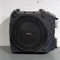 Subwoofer Infinity BASSLINK