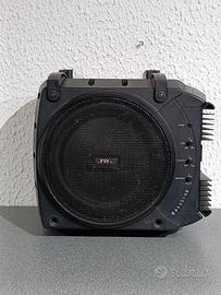 Subwoofer Infinity BASSLINK