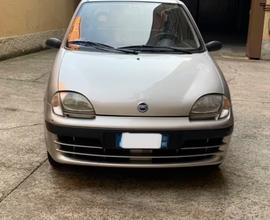 Fiat 600 - 2001