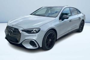 Mercedes-Benz Classe C 400 4Matic EQ Berlina ...