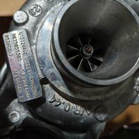 Turbina