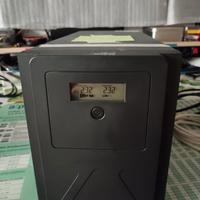 Gruppi di continuità da 1500 Vamp