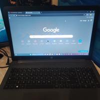 HP laptop g7