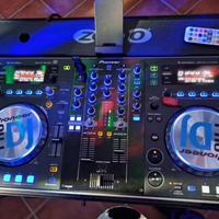 Pioneer xdj r1