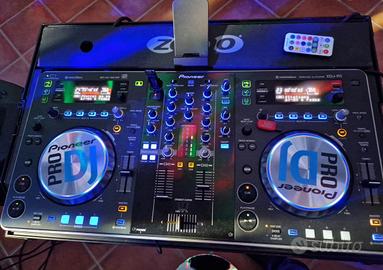 Pioneer xdj r1