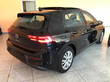 Vw golf viii 2000 tdi