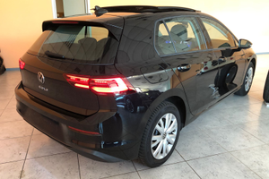 Vw golf viii 2000 tdi