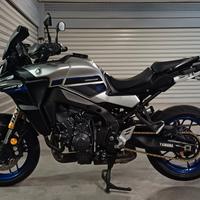 Yamaha tracer 9 GT
