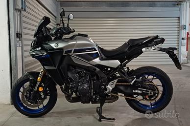 Yamaha tracer 9 GT