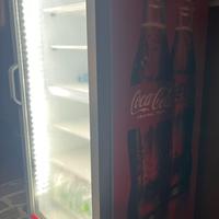 Frigo coca cola