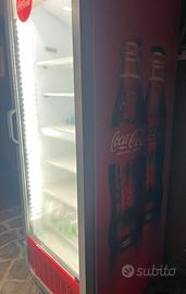 Frigo coca cola