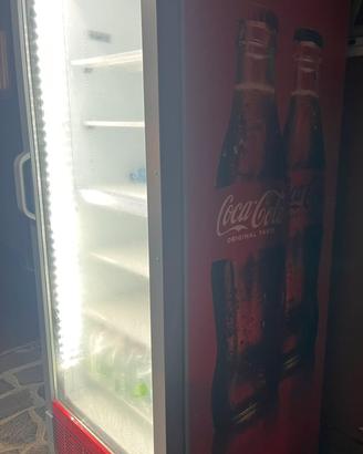 Frigo coca cola