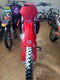 Gas Gas MC 125 - 2024