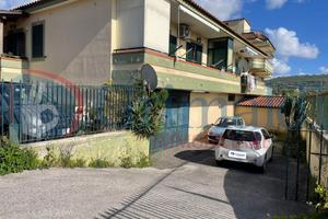 Magazzino Pozzuoli [Cod. rif 3146385ACG]