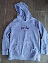Felpa NBA Lakers bambino