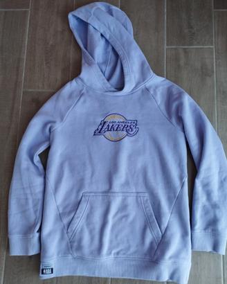 Felpa NBA Lakers bambino