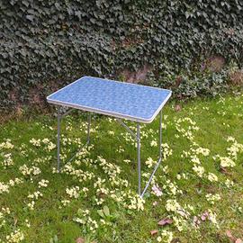 Tavolo da campeggio pieghevole Quechua 2–4 persone