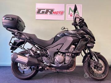 Kawasaki Versys 1000