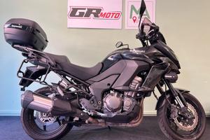 Kawasaki Versys 1000