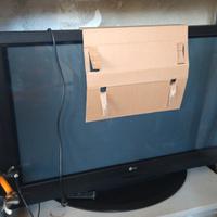 TV plasma 50 pollici