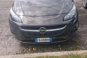 Opel corsa n-Joy 1.2 benzina