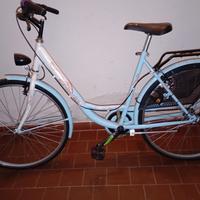 BICICLETTA GRAZIELLA